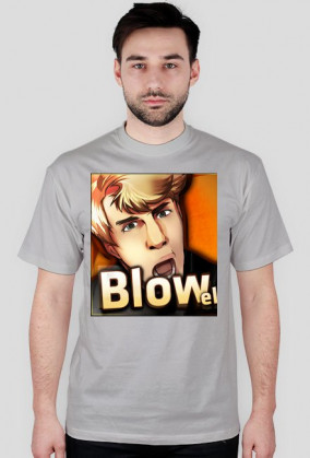 blow