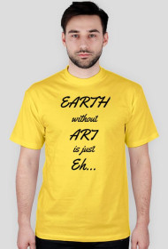 Earth...