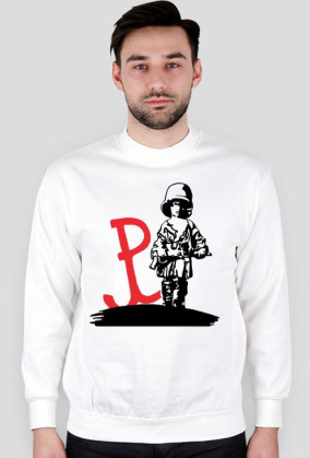 Bluza Patriota