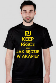 KEEP RiGCz 3