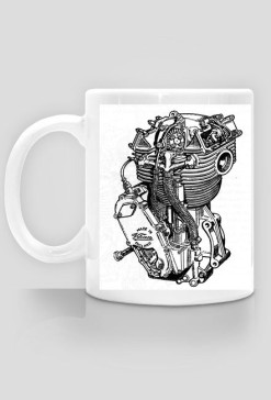 Kubek Engine