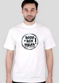 Koszulka - "BBW"