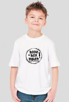 Koszulka - "BBW" CHILD