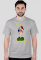 Merry Kissmyass *t-shirt męski*