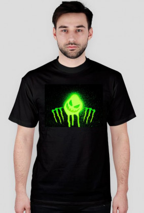 monster energy