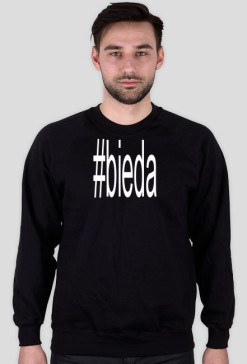 bieda