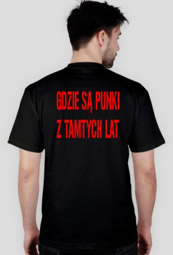 Logo rozkaz orginał czarne