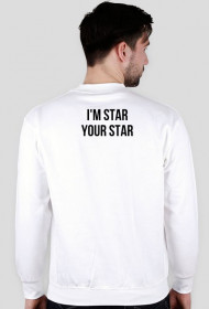 Bluza "Star"