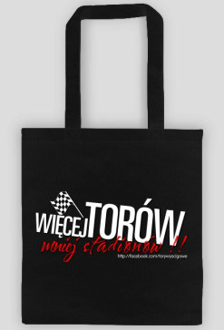 WTMS Biały Torba