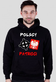 BLUZA ,,POLSCY PATRIOCI''