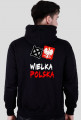 BLUZA ,,POLSCY PATRIOCI''