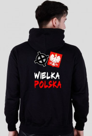 BLUZA ,,POLSCY PATRIOCI''