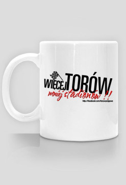 WTMS Czarny Kubek