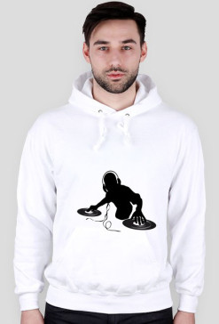 Bluza DJ