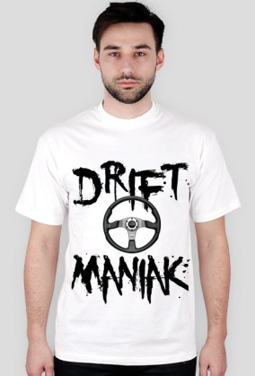 DRIFT-maniak
