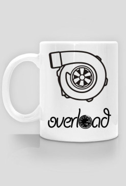 Overload Kubek