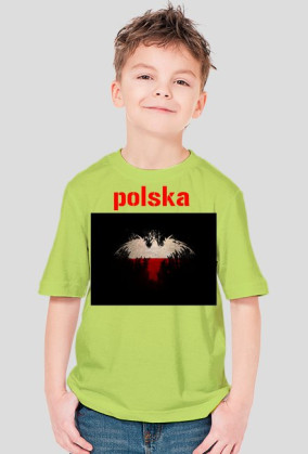 polska