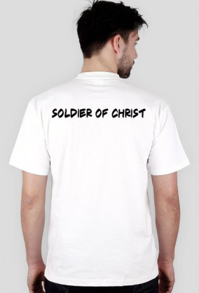soldier of christ