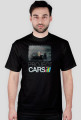 Koszulka Męska Project Cars