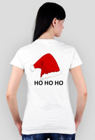 Ho ho ho