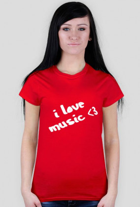 I love MUSIC WOMAN (08)