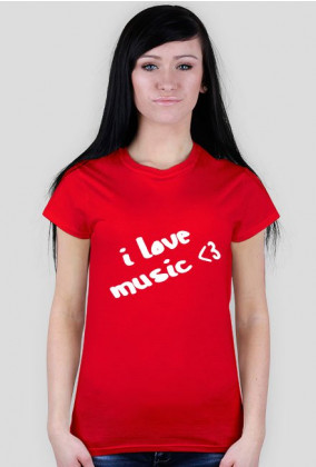 I love MUSIC WOMAN (08)
