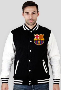 Barcelona - Bejsbolówka