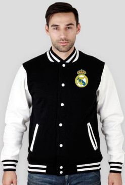 Real Madryt - Bejsbolówka