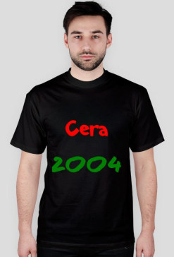 Cera 2004