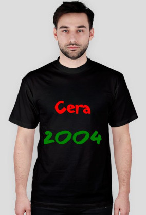 Cera 2004
