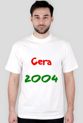 Cera 2004