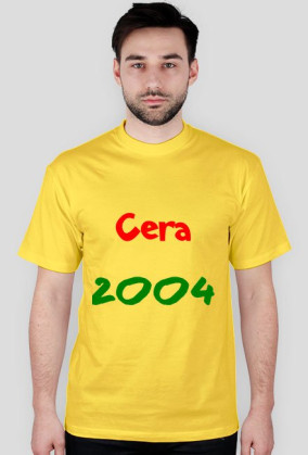 Cera 2004
