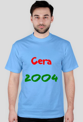 Cera 2004