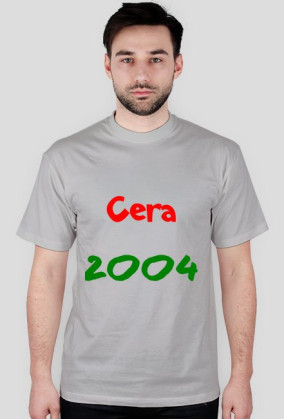 Cera 2004