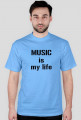 MUSIC is my life MAN (01)