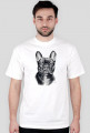 Buldog t-shirt