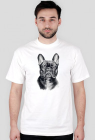 Buldog t-shirt