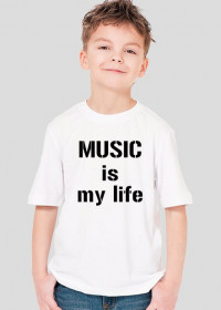 MUSIC is my life BOY (02)