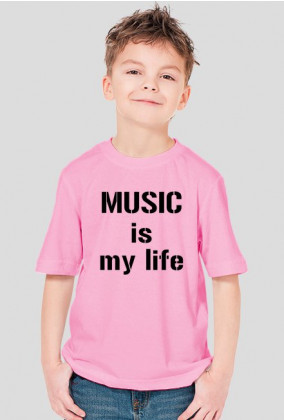MUSIC is my life BOY (02)