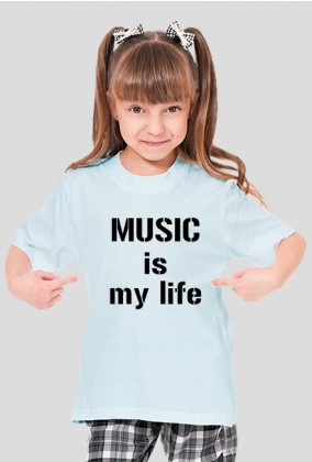 MUSIC is my life GIRL (01)
