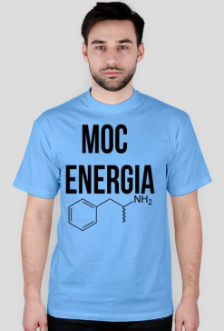 Moc Energia...