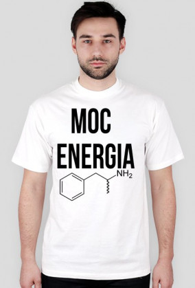 Moc Energia...