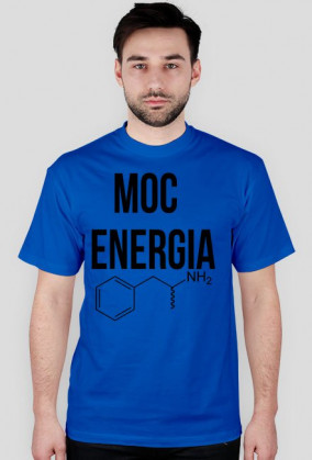 Moc Energia...