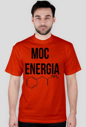 Moc Energia...