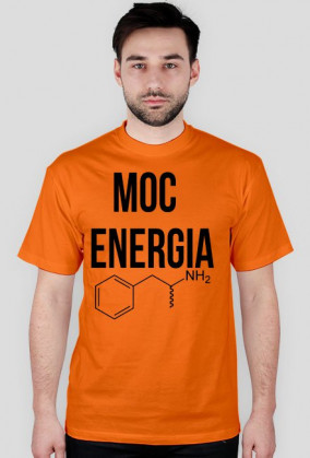 Moc Energia...