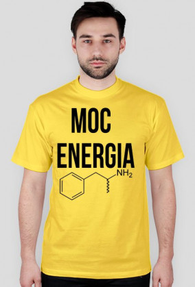 Moc Energia...