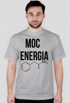 Moc Energia...