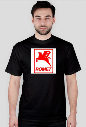 Koszulka Romet