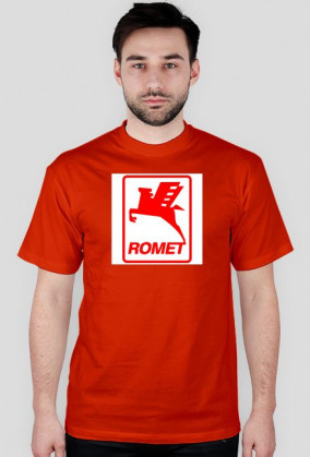 Koszulka Romet