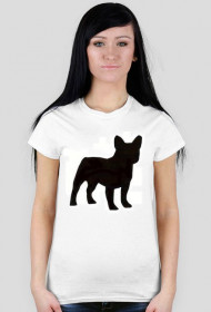 Buldog t-shirt